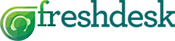 Freshdesk Logo