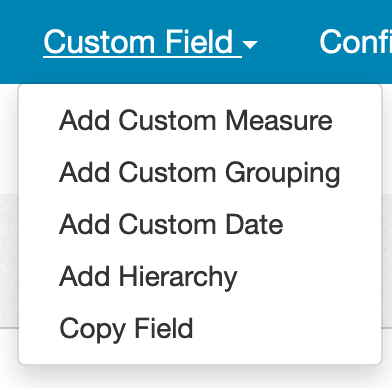 Conditional Formatting Chart