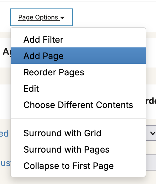 Tab Dashboard Image