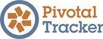 Pivotal Tracker Logo