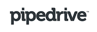 Pipedrive Logo