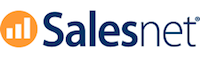 Salesnet Logo