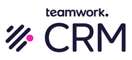 Teamwork CRM Logo