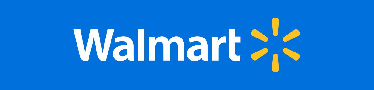 Walmart Logo